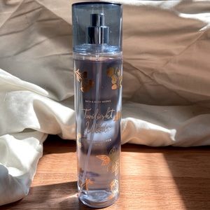 Twilight Woods 🌙 Fragrance Mist